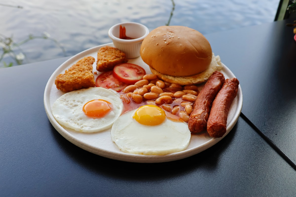 Legumi freschi e nutrienti per un'alimentazione sana
